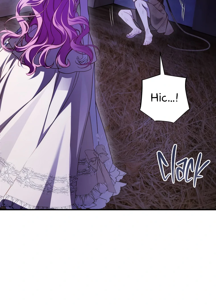 The Flower Who Bears The Sword - Chapter 44 Page 63