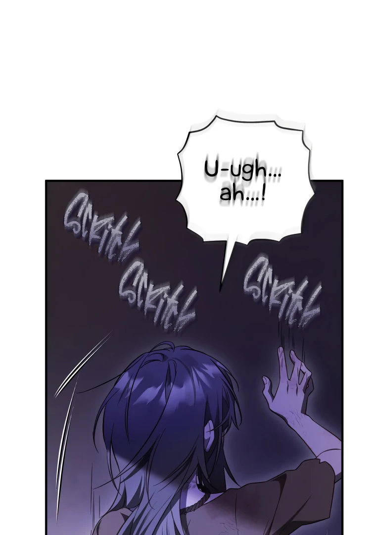 The Flower Who Bears The Sword - Chapter 44 Page 64