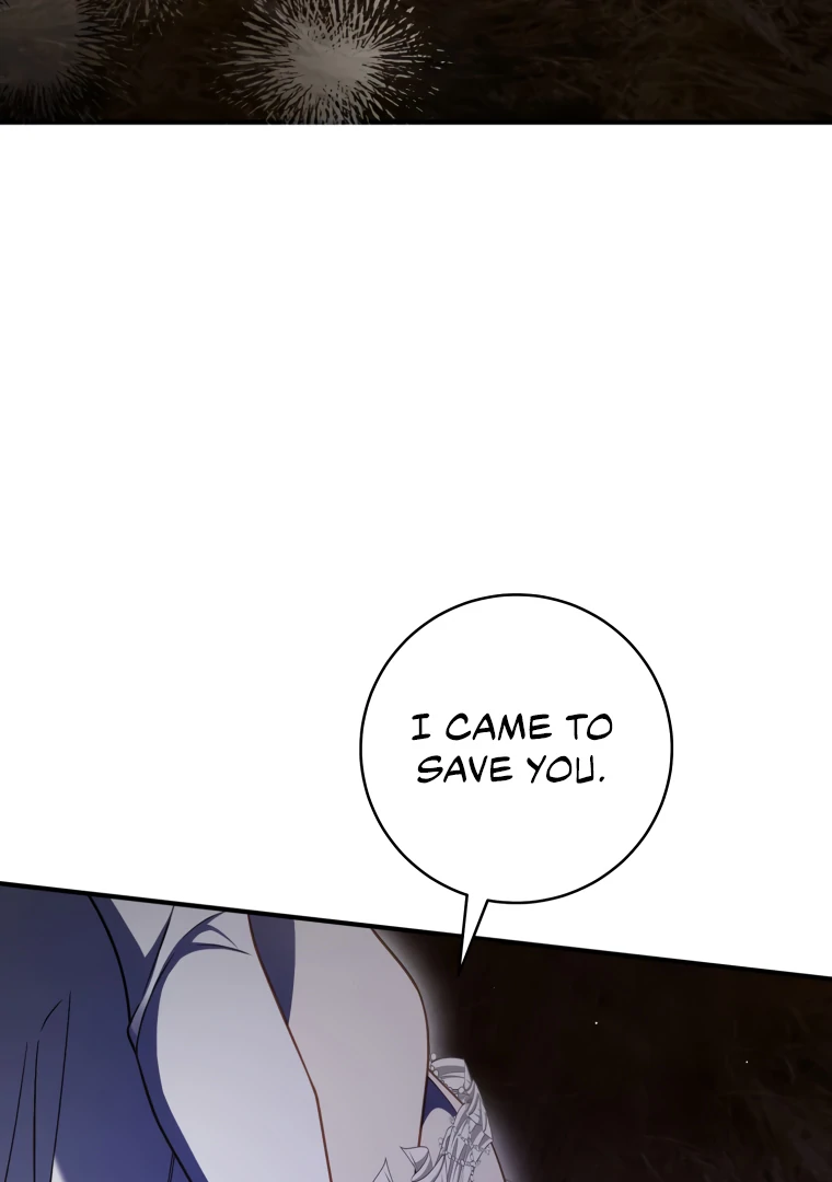 The Flower Who Bears The Sword - Chapter 44 Page 70
