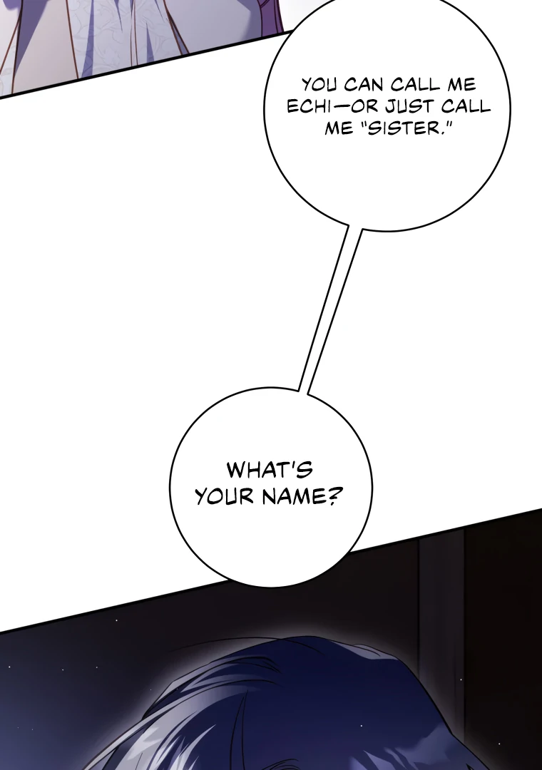 The Flower Who Bears The Sword - Chapter 44 Page 74