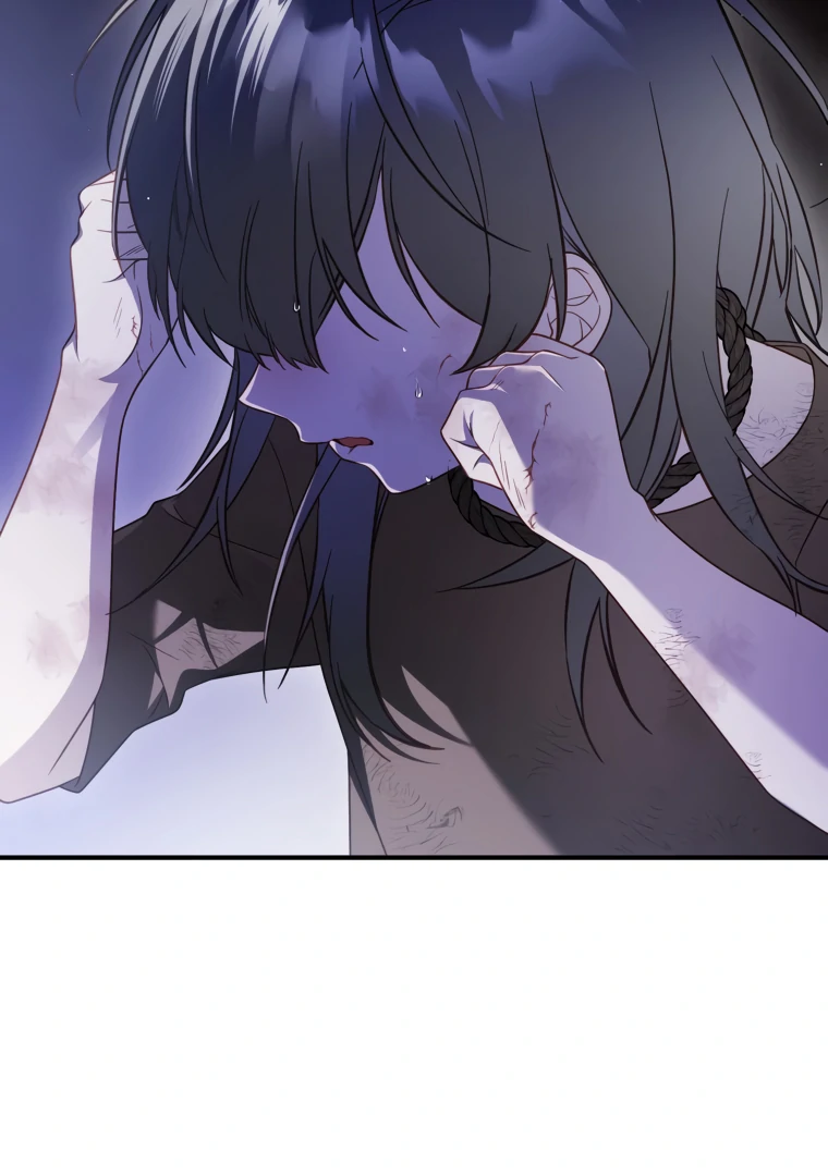 The Flower Who Bears The Sword - Chapter 44 Page 75