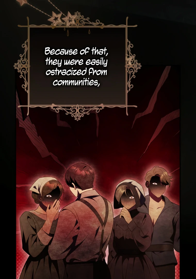 The Flower Who Bears The Sword - Chapter 44 Page 88