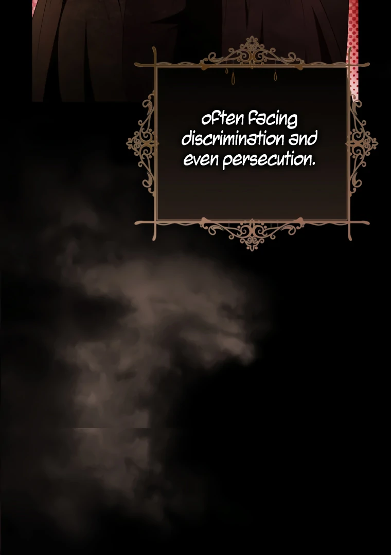 The Flower Who Bears The Sword - Chapter 44 Page 89