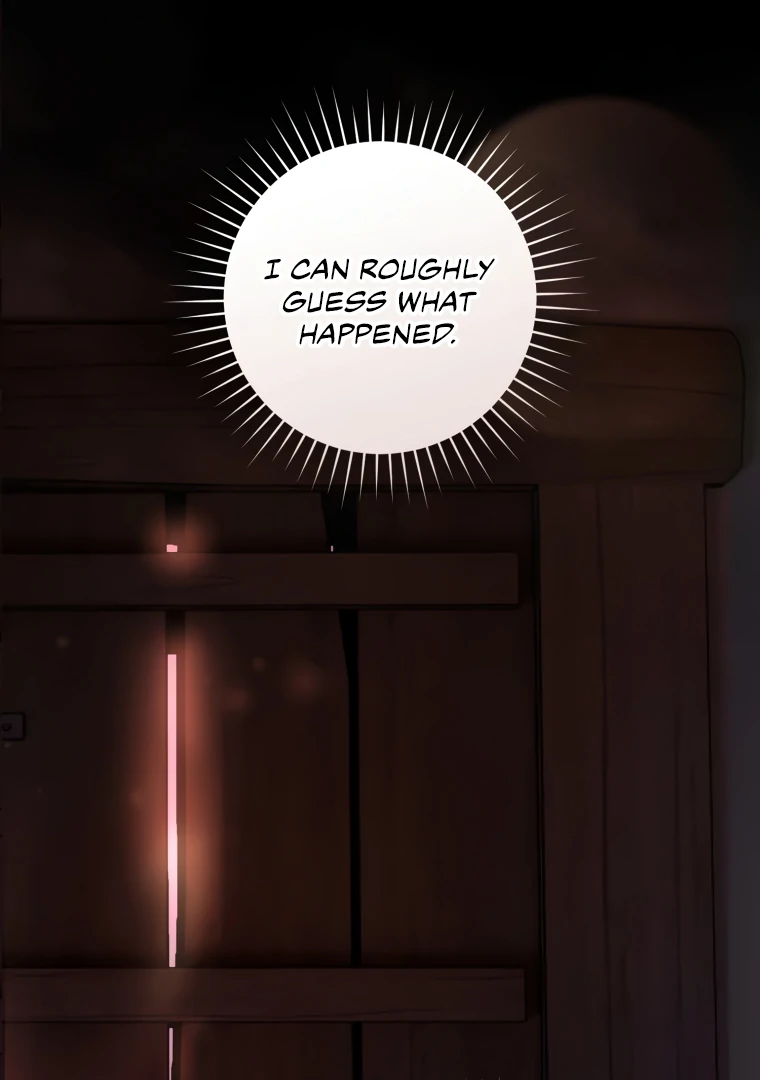 The Flower Who Bears The Sword - Chapter 44 Page 90