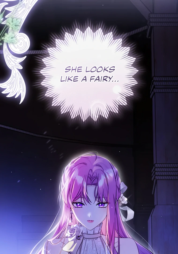 The Flower Who Bears The Sword - Chapter 44 Page 95