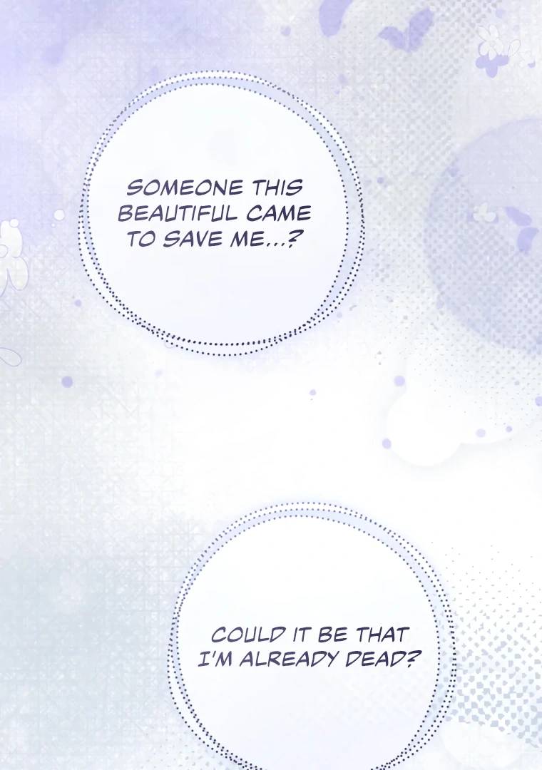 The Flower Who Bears The Sword - Chapter 44 Page 98