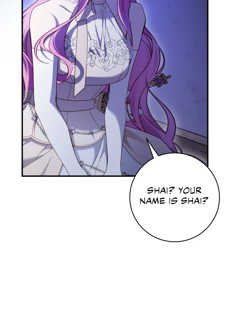The Flower Who Bears The Sword - Chapter 44 Page 100