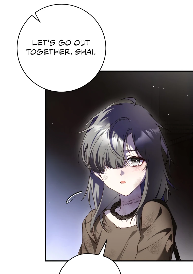 The Flower Who Bears The Sword - Chapter 44 Page 101