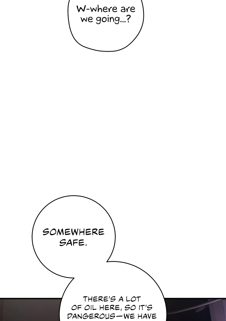The Flower Who Bears The Sword - Chapter 44 Page 102