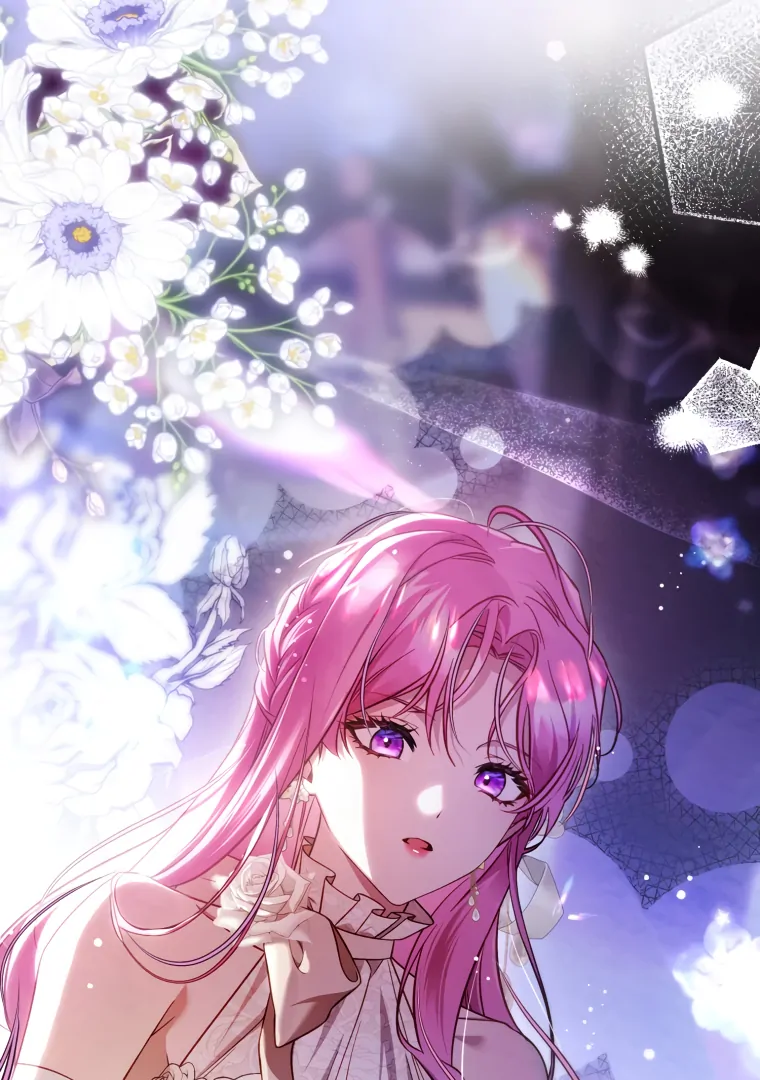 The Flower Who Bears The Sword - Chapter 44 Page 108