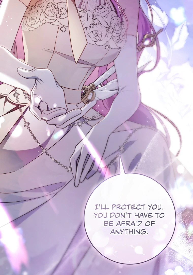 The Flower Who Bears The Sword - Chapter 44 Page 109