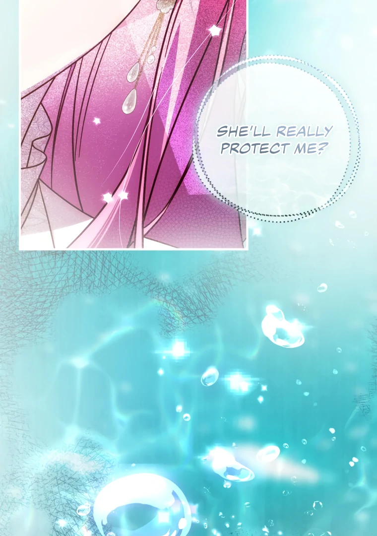 The Flower Who Bears The Sword - Chapter 44 Page 113