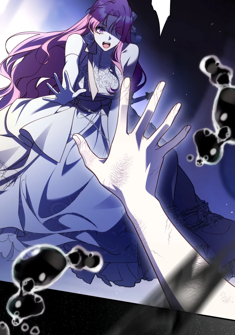 The Flower Who Bears The Sword - Chapter 44 Page 122