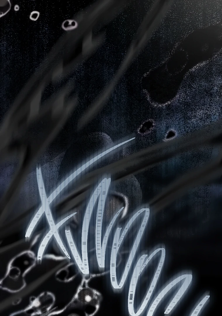 The Flower Who Bears The Sword - Chapter 44 Page 123