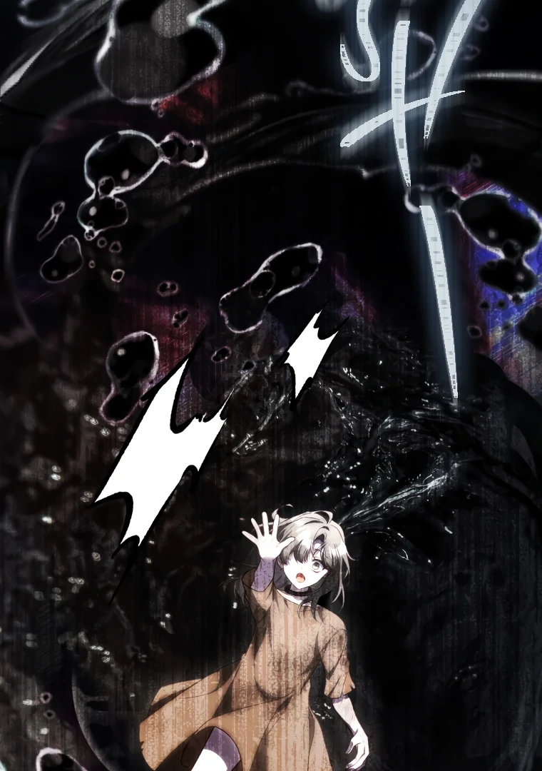 The Flower Who Bears The Sword - Chapter 44 Page 124