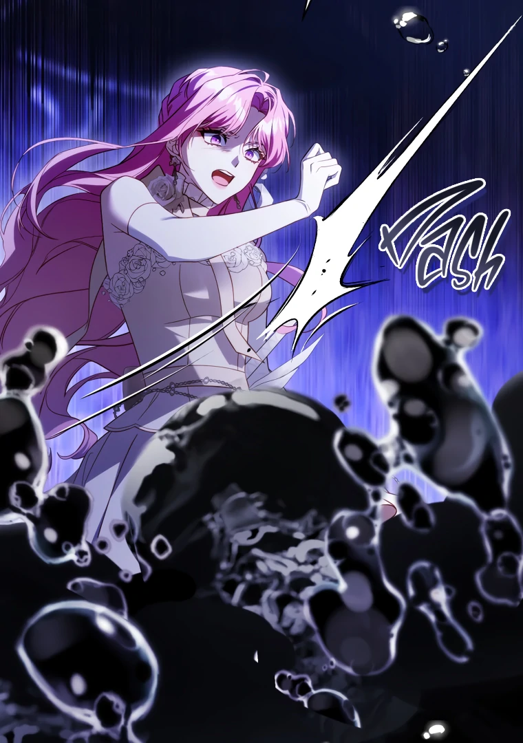 The Flower Who Bears The Sword - Chapter 44 Page 129