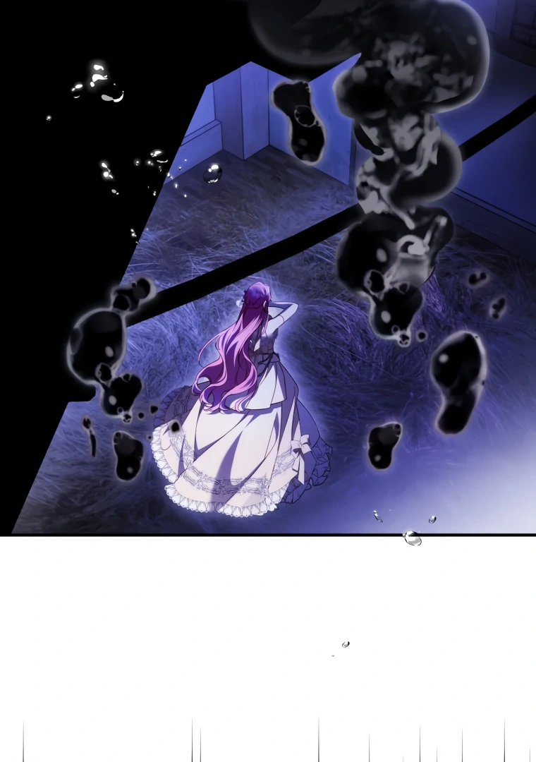 The Flower Who Bears The Sword - Chapter 44 Page 132
