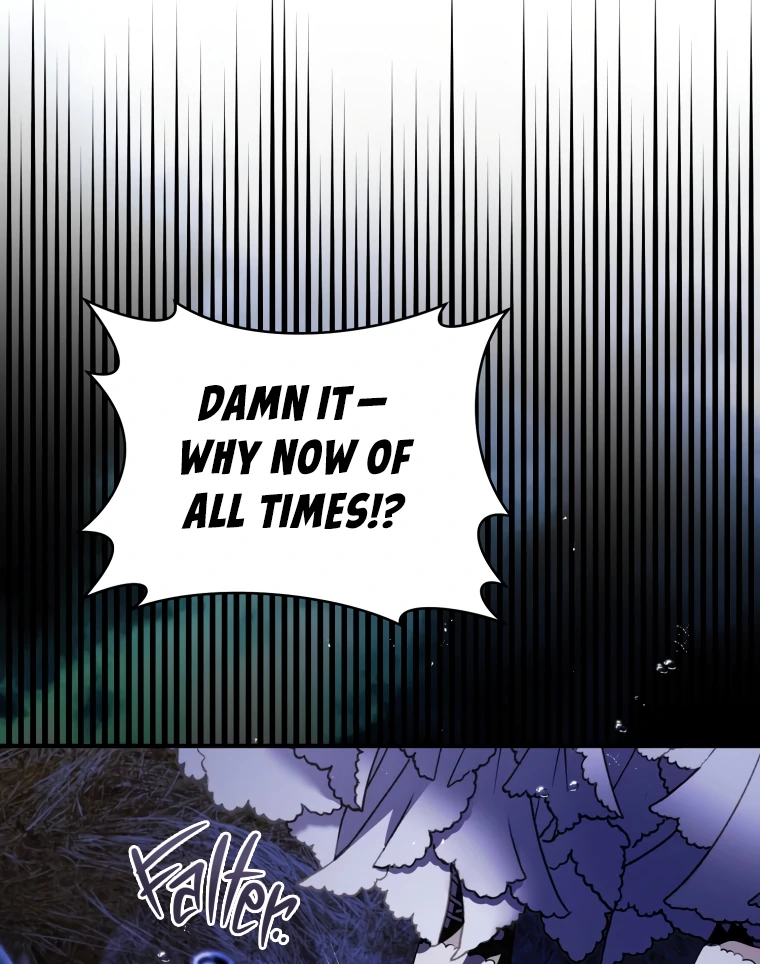 The Flower Who Bears The Sword - Chapter 44 Page 133