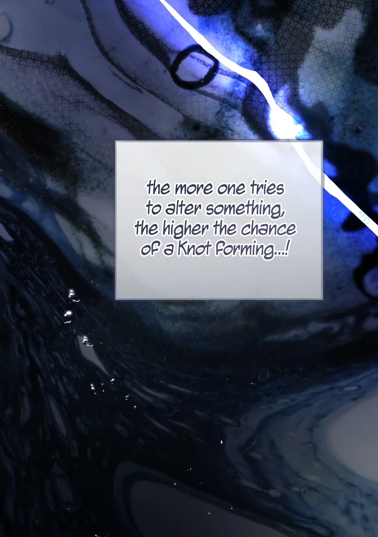 The Flower Who Bears The Sword - Chapter 44 Page 136
