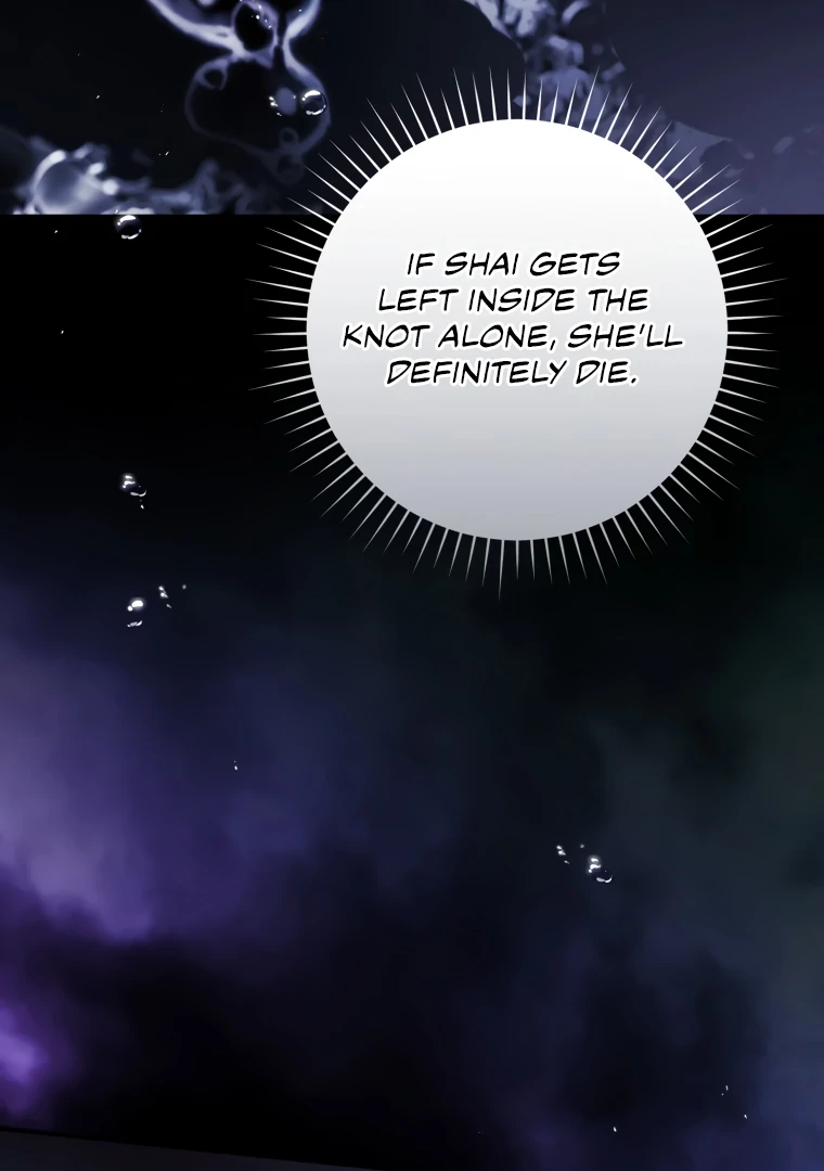 The Flower Who Bears The Sword - Chapter 44 Page 138