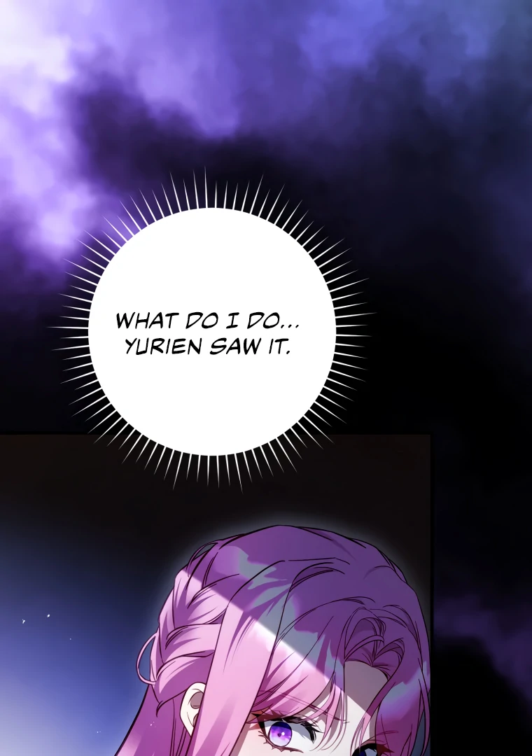 The Flower Who Bears The Sword - Chapter 44 Page 145