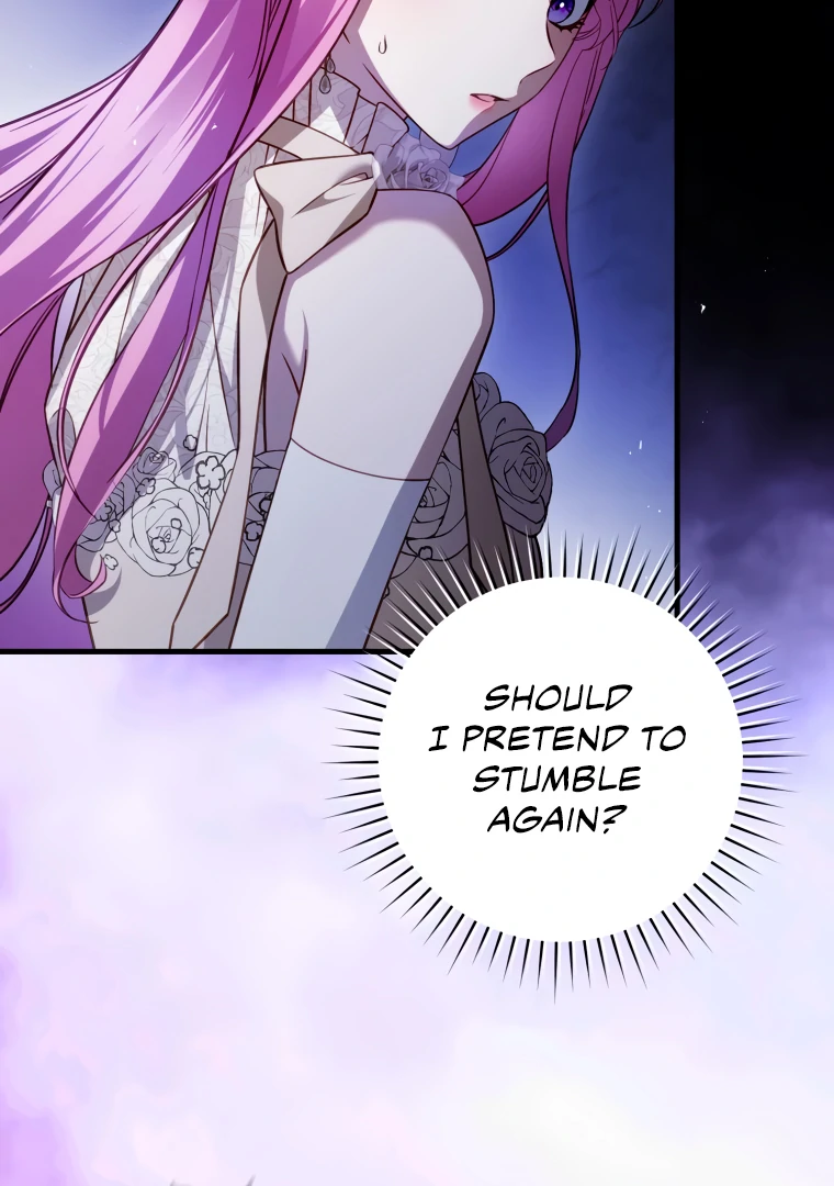 The Flower Who Bears The Sword - Chapter 44 Page 146