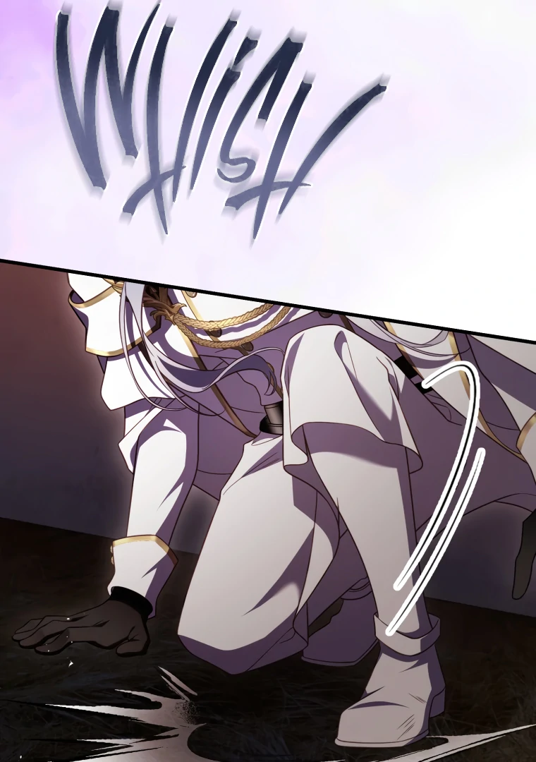 The Flower Who Bears The Sword - Chapter 44 Page 147