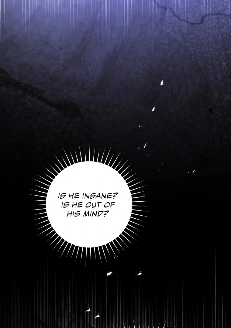 The Flower Who Bears The Sword - Chapter 45 Page 3