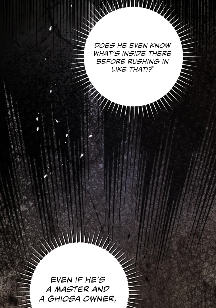 The Flower Who Bears The Sword - Chapter 45 Page 4