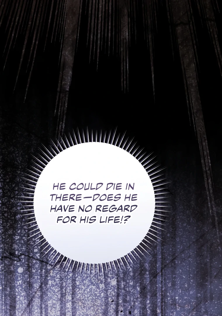 The Flower Who Bears The Sword - Chapter 45 Page 7