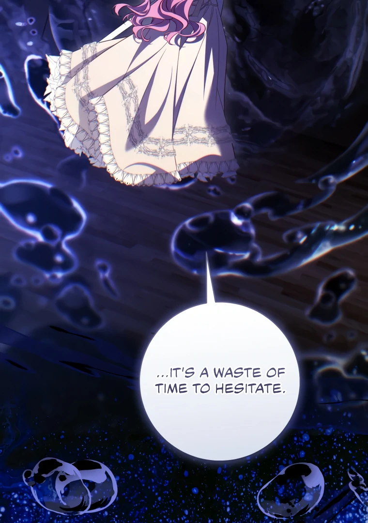The Flower Who Bears The Sword - Chapter 45 Page 14
