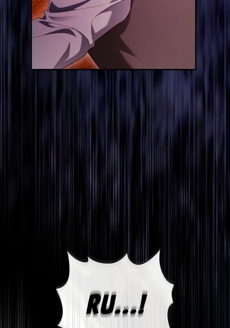 The Flower Who Bears The Sword - Chapter 45 Page 23