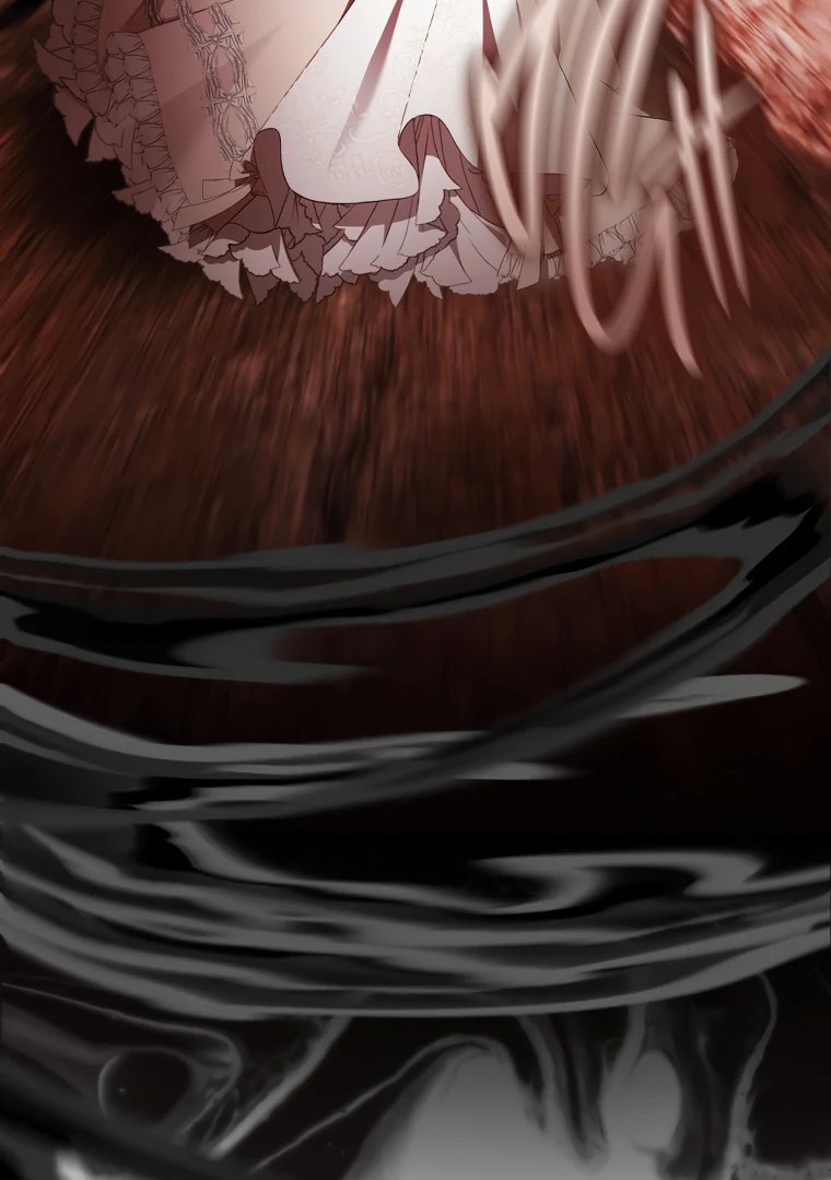 The Flower Who Bears The Sword - Chapter 45 Page 28