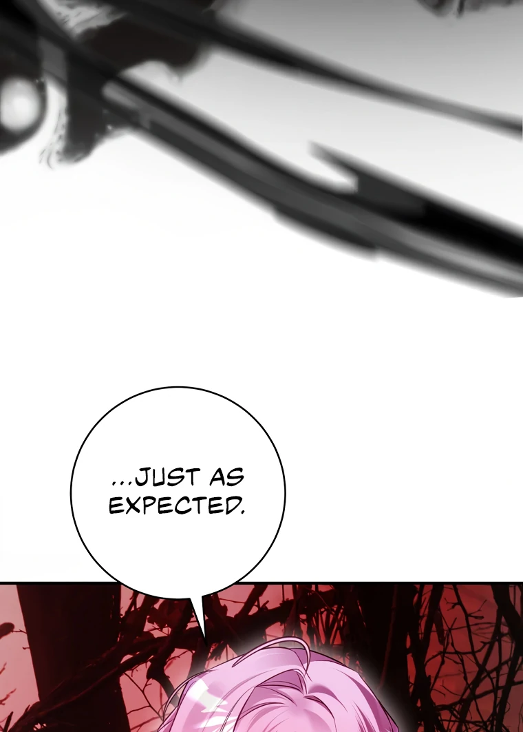 The Flower Who Bears The Sword - Chapter 45 Page 29