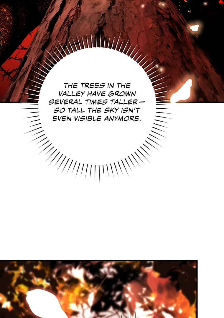 The Flower Who Bears The Sword - Chapter 45 Page 36
