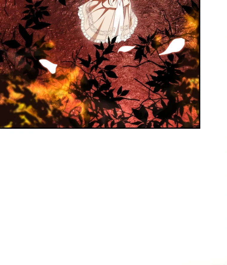 The Flower Who Bears The Sword - Chapter 45 Page 38