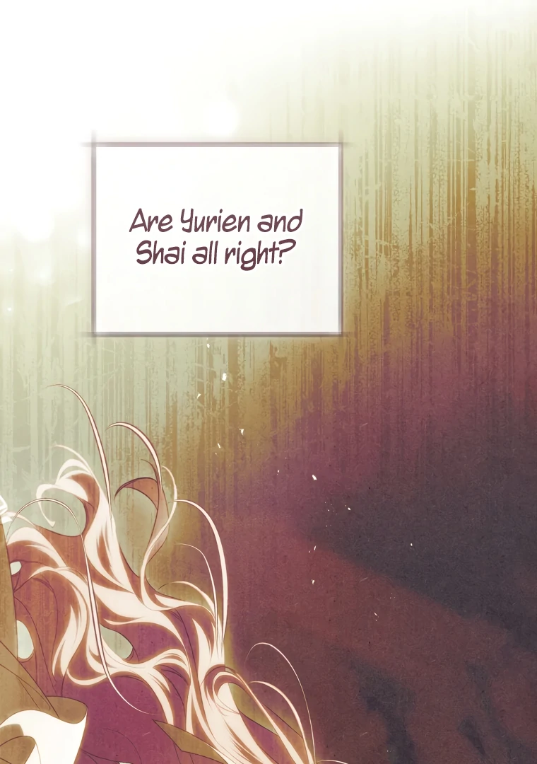 The Flower Who Bears The Sword - Chapter 45 Page 39