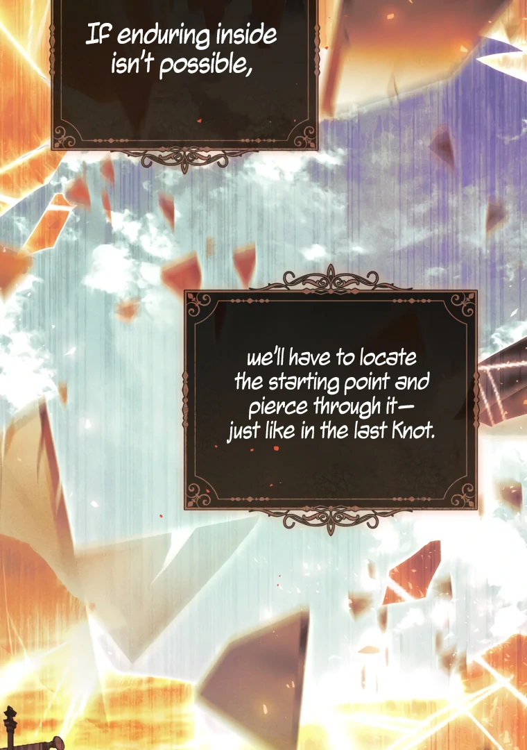 The Flower Who Bears The Sword - Chapter 45 Page 52