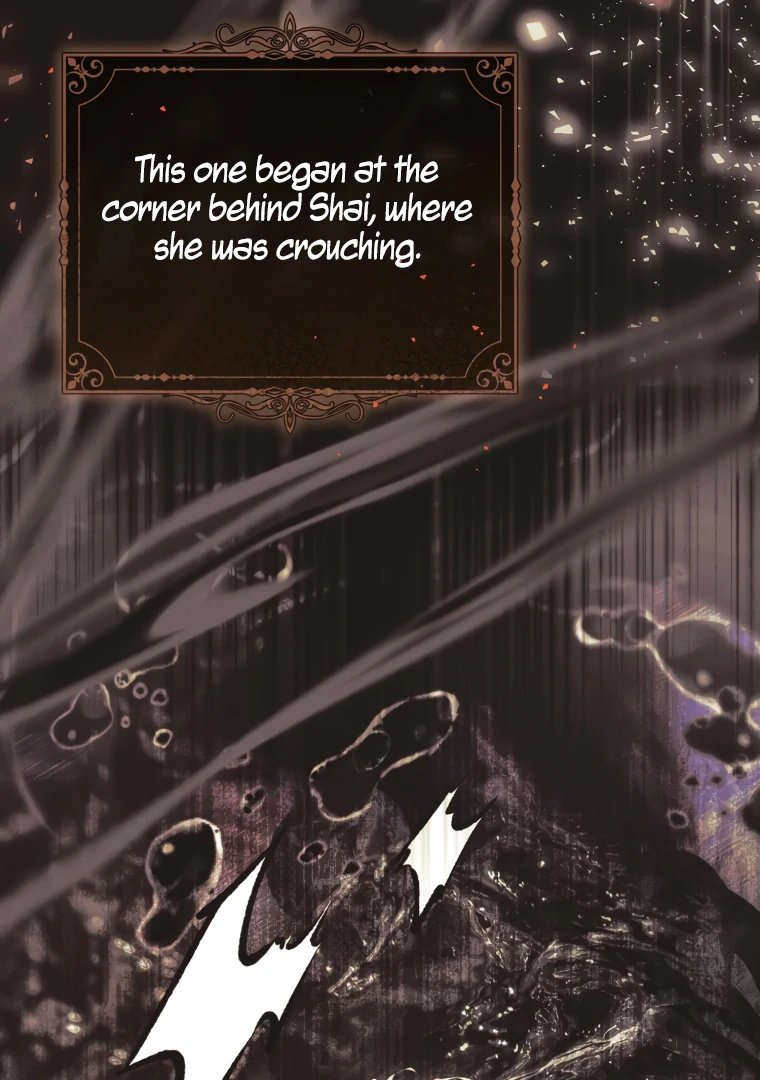 The Flower Who Bears The Sword - Chapter 45 Page 54