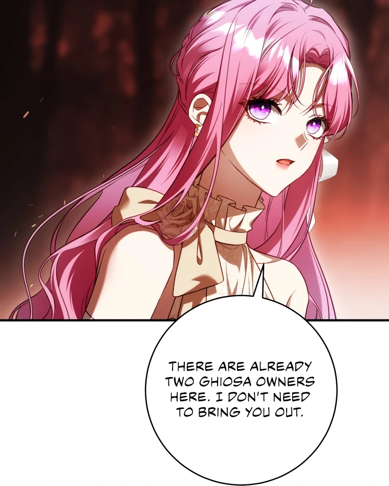 The Flower Who Bears The Sword - Chapter 45 Page 59