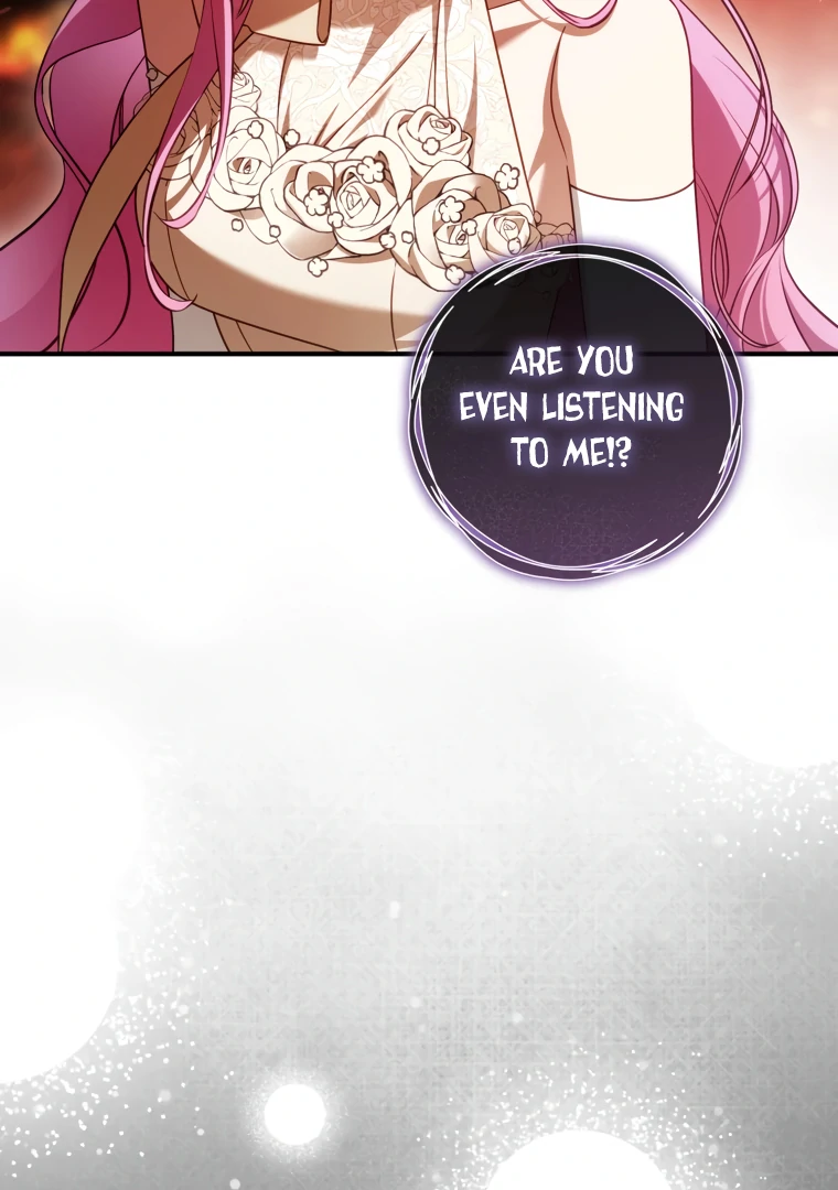 The Flower Who Bears The Sword - Chapter 45 Page 64