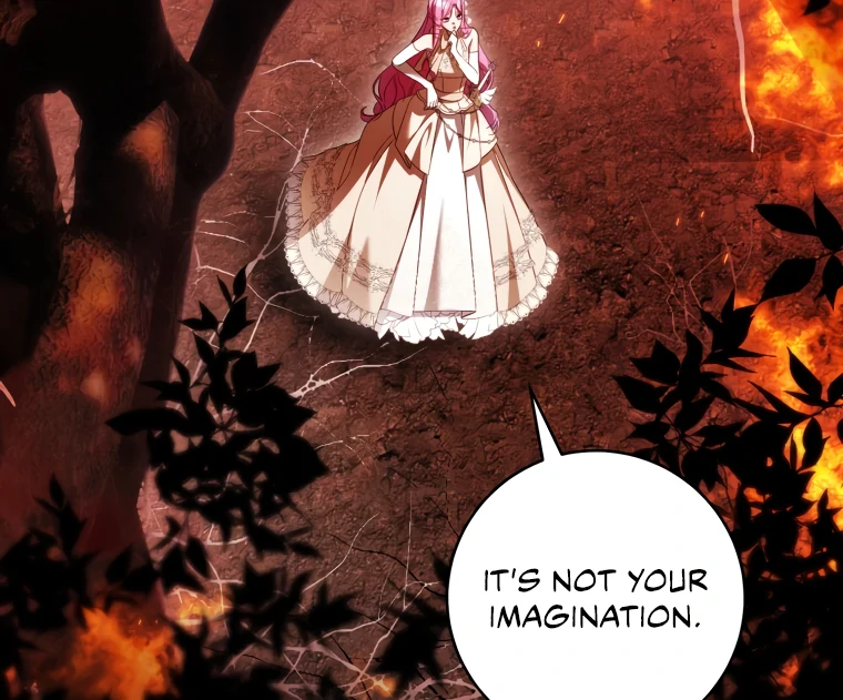 The Flower Who Bears The Sword - Chapter 45 Page 67
