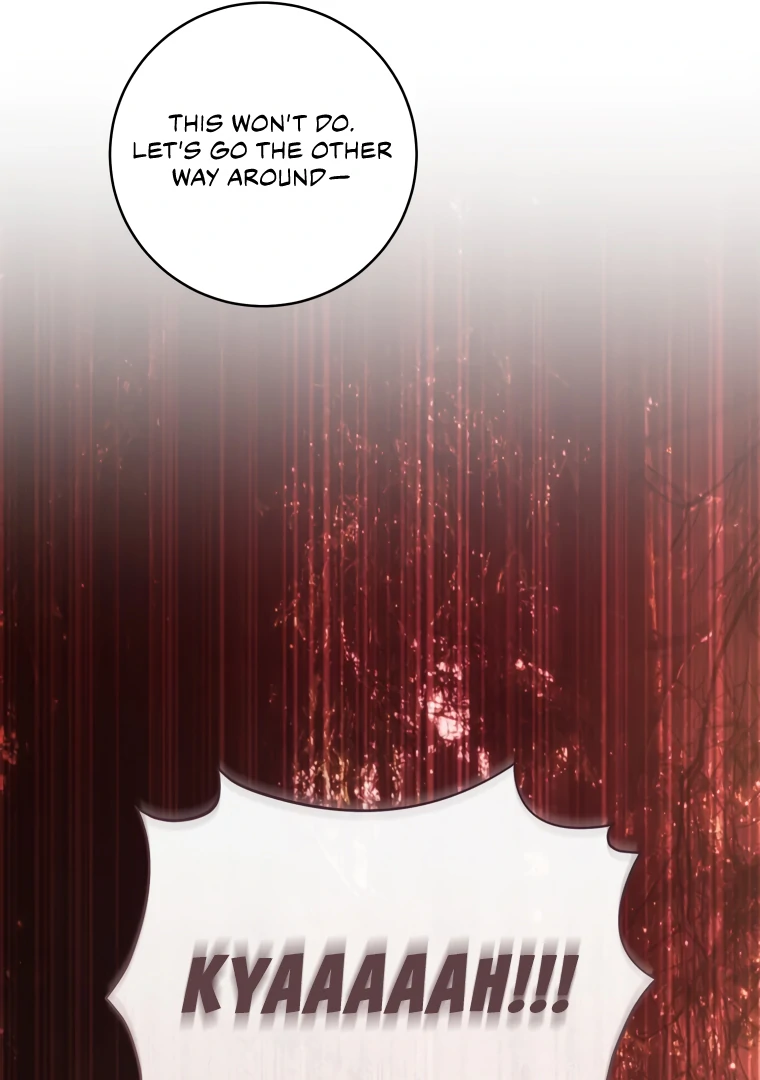 The Flower Who Bears The Sword - Chapter 45 Page 69