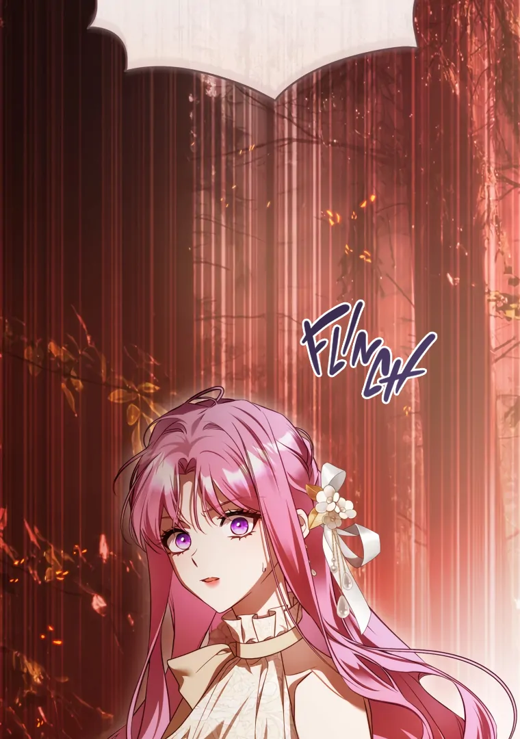 The Flower Who Bears The Sword - Chapter 45 Page 70