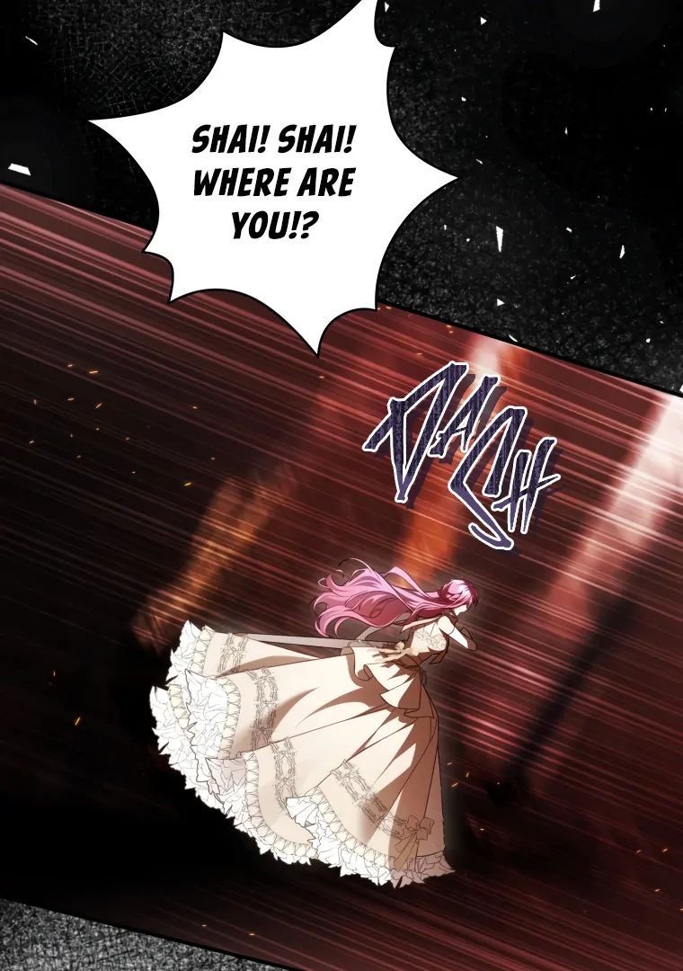 The Flower Who Bears The Sword - Chapter 45 Page 75