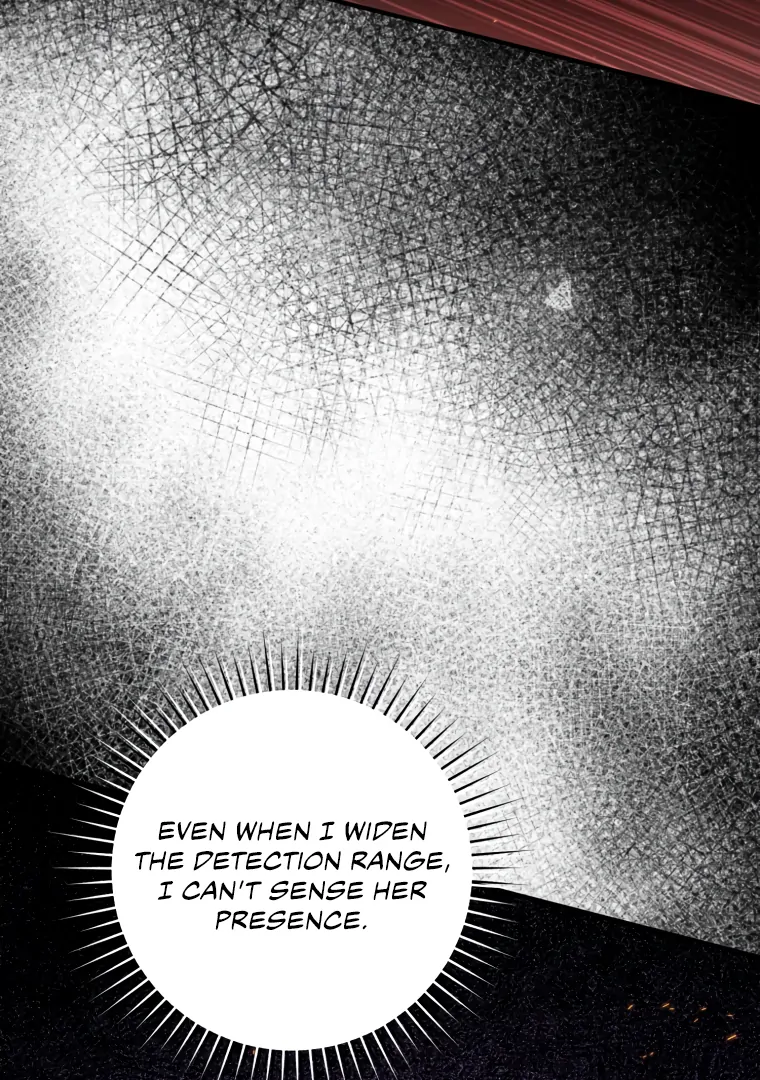 The Flower Who Bears The Sword - Chapter 45 Page 76