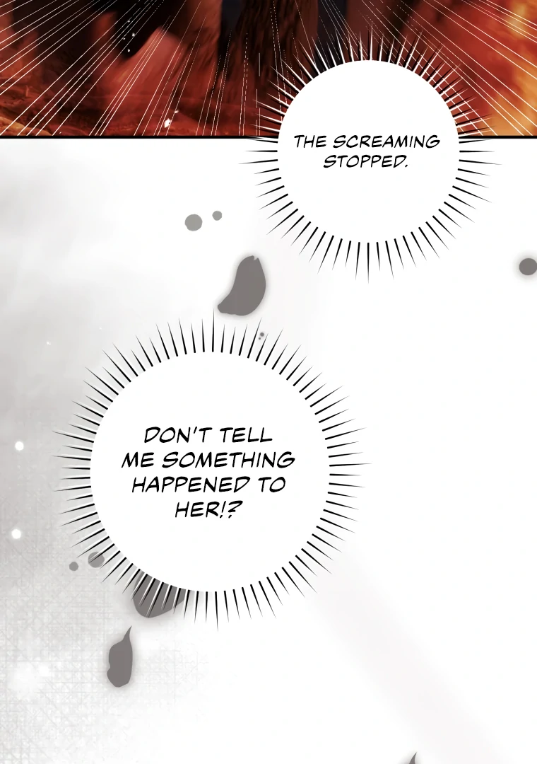 The Flower Who Bears The Sword - Chapter 45 Page 80