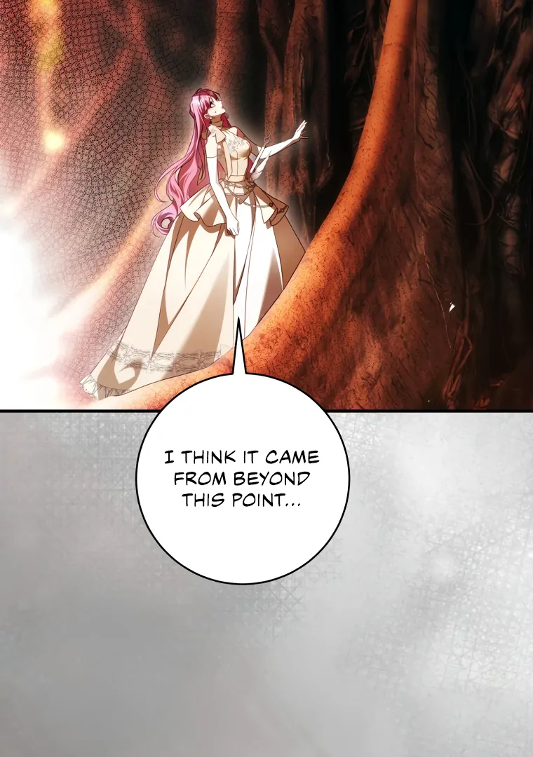 The Flower Who Bears The Sword - Chapter 45 Page 82