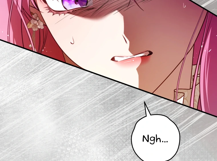 The Flower Who Bears The Sword - Chapter 45 Page 87