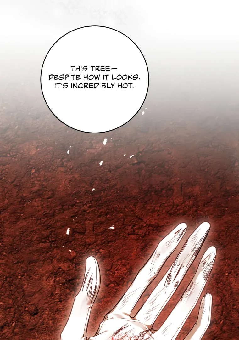 The Flower Who Bears The Sword - Chapter 45 Page 89